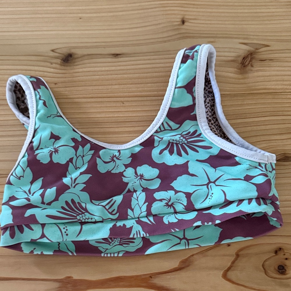 ACACIA Kids ~ Two Piece Set size L - Picture 8 of 12